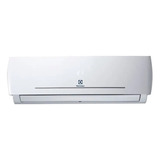 Aire Acondicionado Electrolux Split F/c 2600 Frig. Exsh26wcn