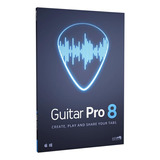 Guitar Pro  + Soundbank | Paquete