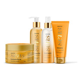 Kit Completo Labotrat Sens Spa Day - 4 Produtos