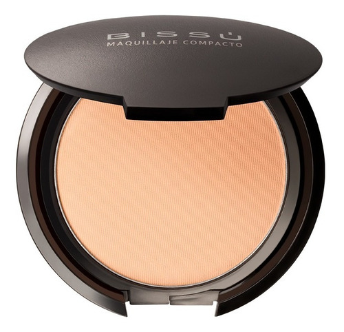 Polvo Compacto Original Bissú Ref. Pbc