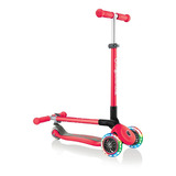 Scooter Foldable Rojo