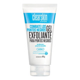 Gel Exfoliante Avon Puntos Negr