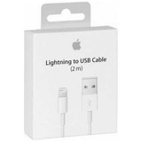 Cabo Para iPhone ( Lightning ) 2m