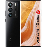Zte Axon 40 Ultra 256gb 12gb Ram Full Hd+ 6.8, 64mpx , Snapdragon 8gen1 Celular Para Juegos 