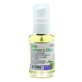 Aceite Capilar De Oleo Romero Y Oliva  30ml