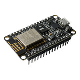 Nodemcu Wifi Esp8266 Lua Gpio Pwm I2c Uart Desarrollo