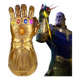 Bisagras Para Guantes Infinity Gauntlet Thanos Para Niños, F