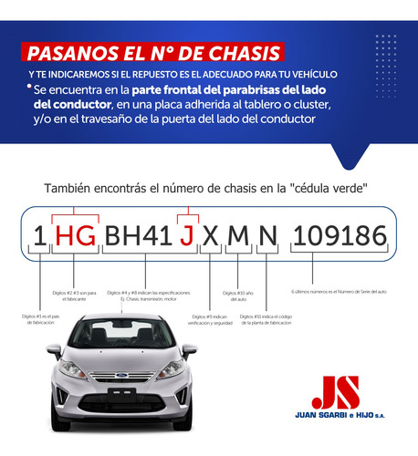 Kit Cilindros De Rueda 15/16 Nissan Pathfinder / D-21 Js Foto 4