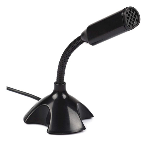 Kit De Microfono De Condensador, Mini Microfono Usb 2.0 De C