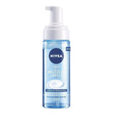 Nivea Facial Mousse De Limpeza 150ml