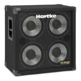 Hartke 410 Xl Caja De Bajo 400 Watts 8 Ohms