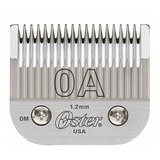 Oster Detachable Blade Size 0a Fits Classic 76, Octane, Mode