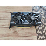 Placa De Video Evga Rtx 3060