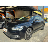 Volkswagen Jetta 2.0 Comfortline Flex 4p Tiptronic 2011/2012