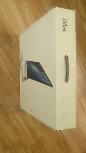 iMac 27  Late 2013