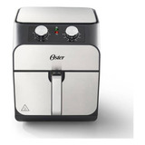 Freidora De Aire Oster® De 5.5 Litros Bioceramic® Air Fryer