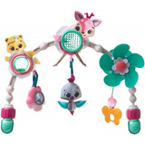 Arco Sunny Stroll Tiny Princess Tales - Tiny Love