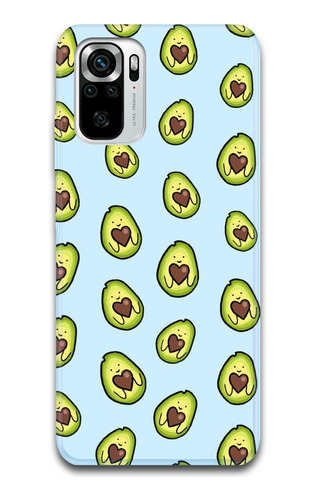 Funda Aguacate 3 Para Poco Todos