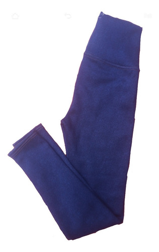 Calzas Con Chiporro Invierno 100% Nacional  Pantalón Mujer