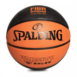 Pelota Basquet Tf 150 Spalding Performance Nro 6 Basket Goma