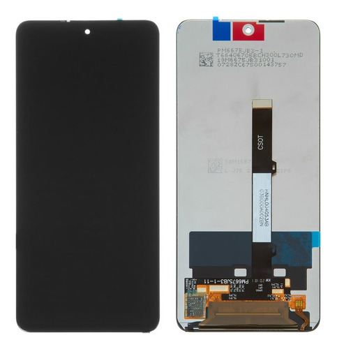 Modulo Xiaomi Poco X3 / X3 Pro Calidad Original Colocado