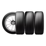 Kit 4 Neumáticos Michelin 195/50r15 82v Pilot Exalto 2
