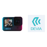 Film Hidrogel Premium Devia Para Gopro Hero 9 Black X2