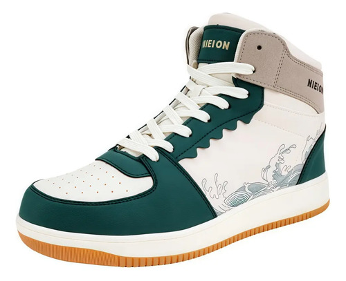 Botas De Seguridad Zapatos Industrial Trabajo Tenis Nieion | Envío gratis