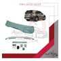 Coleta Spoiler Compuerta Trasera Honda Crv 2012-2017 Honda Insight