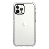 Case Casetify Ultra Impacto Para iPhone 12 Y 12 Pro