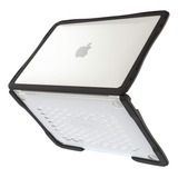 Uzbl Funda Para Macbook Air De 13 Pulgadas M1 E Intel (vers.