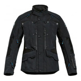 Campera Moto Bmw Rallye Cordura