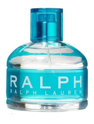 Ralph Lauren Ralph Edt 100 ml Para  Mujer Original Lujo 