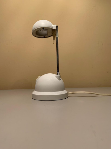 Lámpara De Mesa Escritorio Velador Led Bipin Novilux 