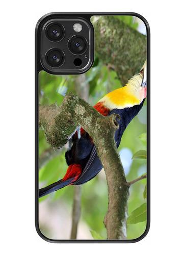 Funda Diseño Para Xiaomi Naturaleza De Tucanes #5