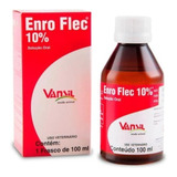 Vansil Enro-flec 100ml Oral