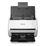 Escaner Epson Ds530ii Duplex 