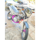 Honda Nx 400