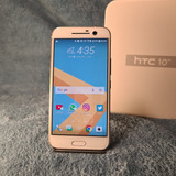 Htc 10 Impecable! 