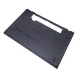 Base Inferior Lenovo Thinkpad T480 Ap169000600 14 Polegadas