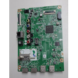  Placa Main LG 43lm6350/6300