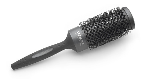 Cepillo Térmico Brushing Cabello Grueso 43 Mm Termix