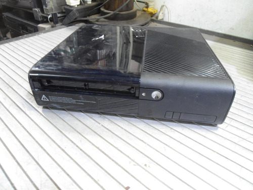 Sucata Console Xbox 360 Modelo 1538 - Leia A Descrição