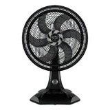 Ventilador Bvt301 Tecnologia Maxx Force 60w Cor Da Estrutura Preto Britânia 220v