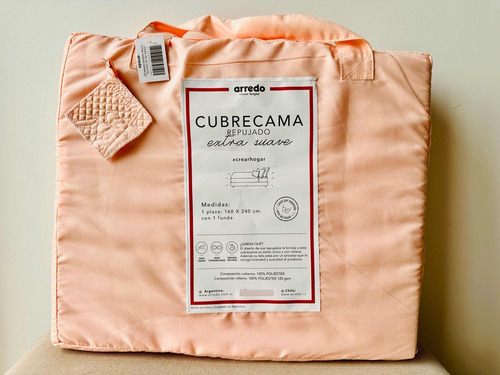 Cubrecama