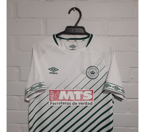 Camiseta Del Rodelindo Román,  Umbro Original Talla M