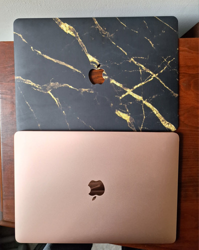 Macbook Pro 2020 Color Oro Rosado