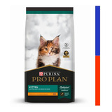 Alimento Para Gato Proplan Kitten - Gatitos 3 Kg