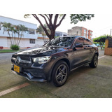 Mercedes-benz Glc 300 E Blindaje 2 2.0 4matic Coupe