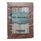 Portarretrato Madera Key Mold 10x15